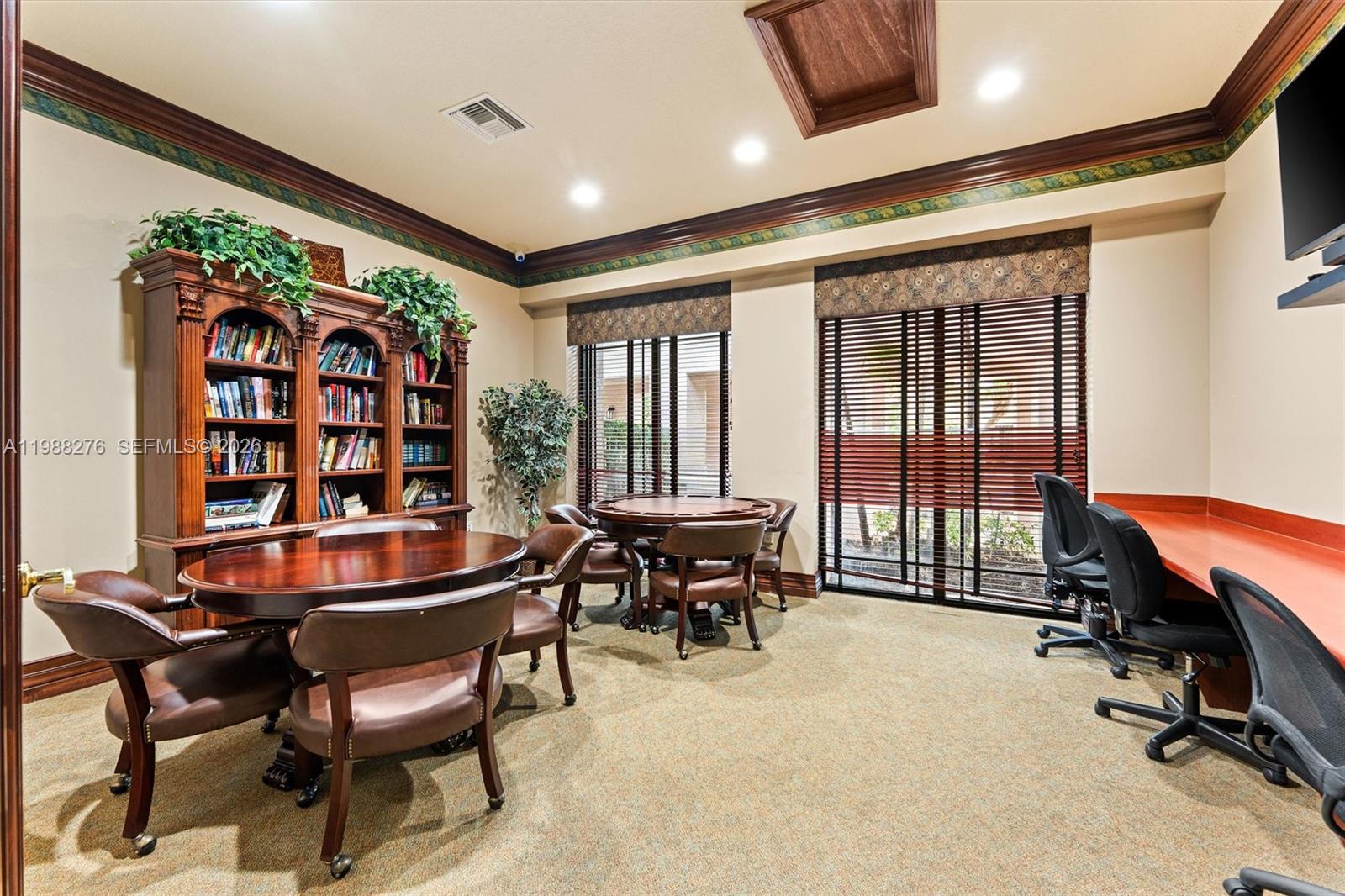 SAN MATERA THE GARDENS CO - Residential Lease