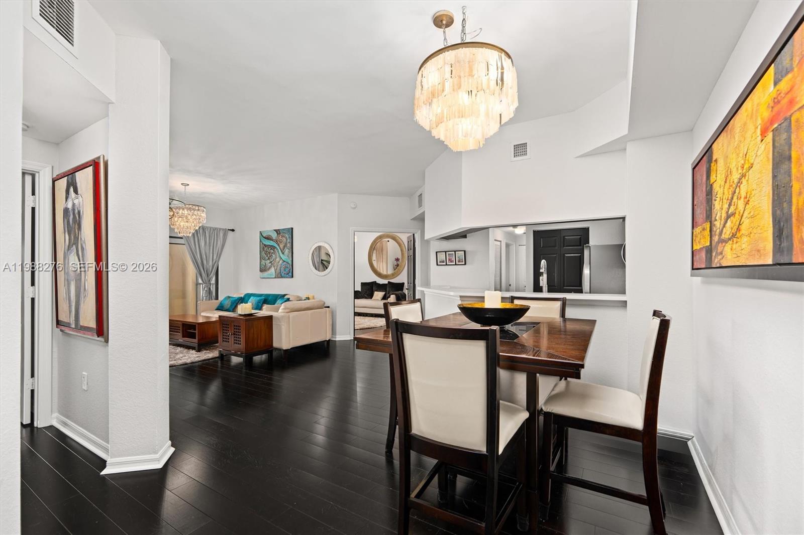 SAN MATERA THE GARDENS CO - Residential Lease