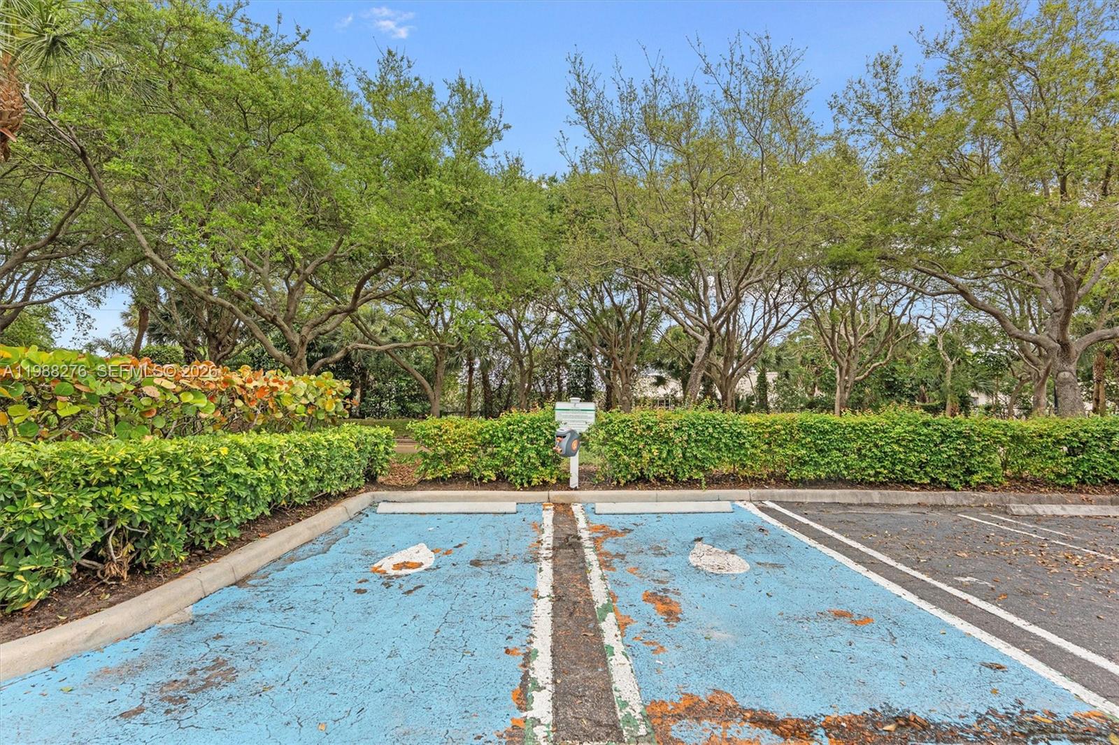 SAN MATERA THE GARDENS CO - Residential Lease