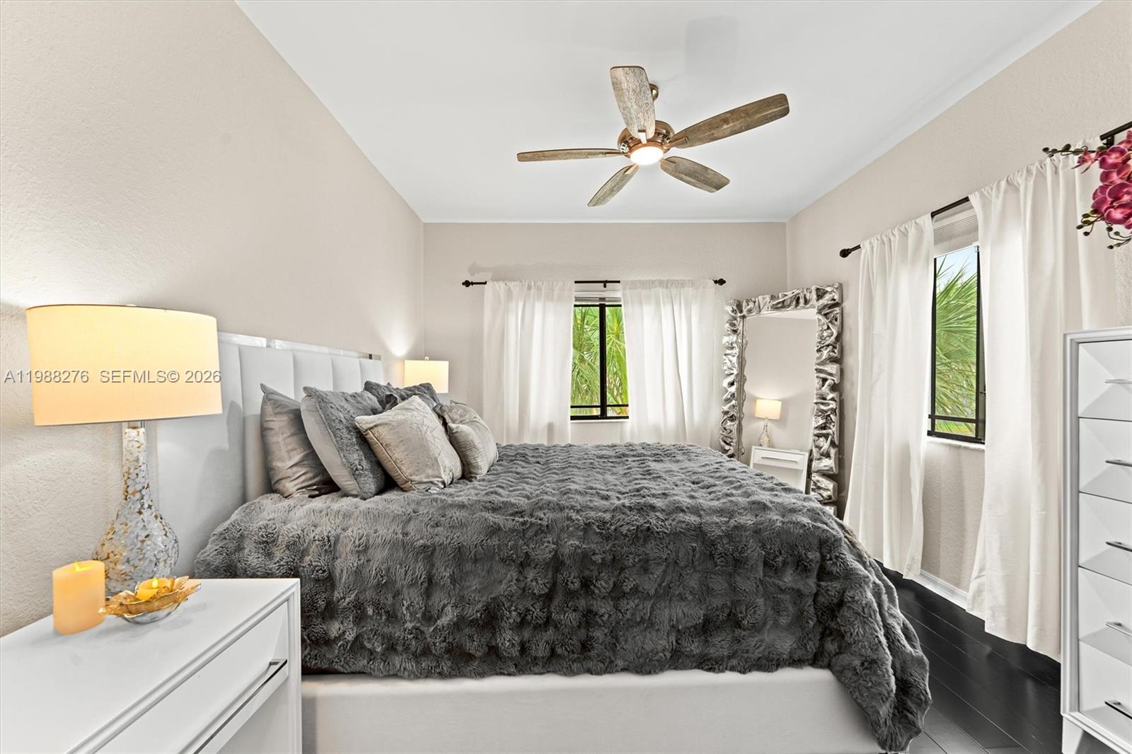 SAN MATERA THE GARDENS CO - Residential Lease