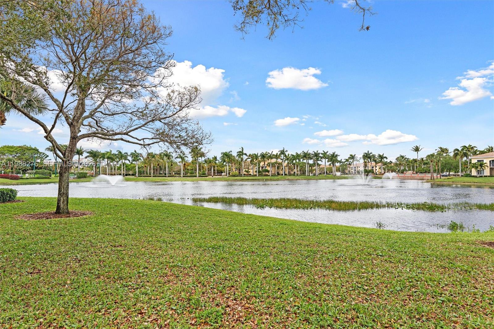 SAN MATERA THE GARDENS CO - Residential Lease