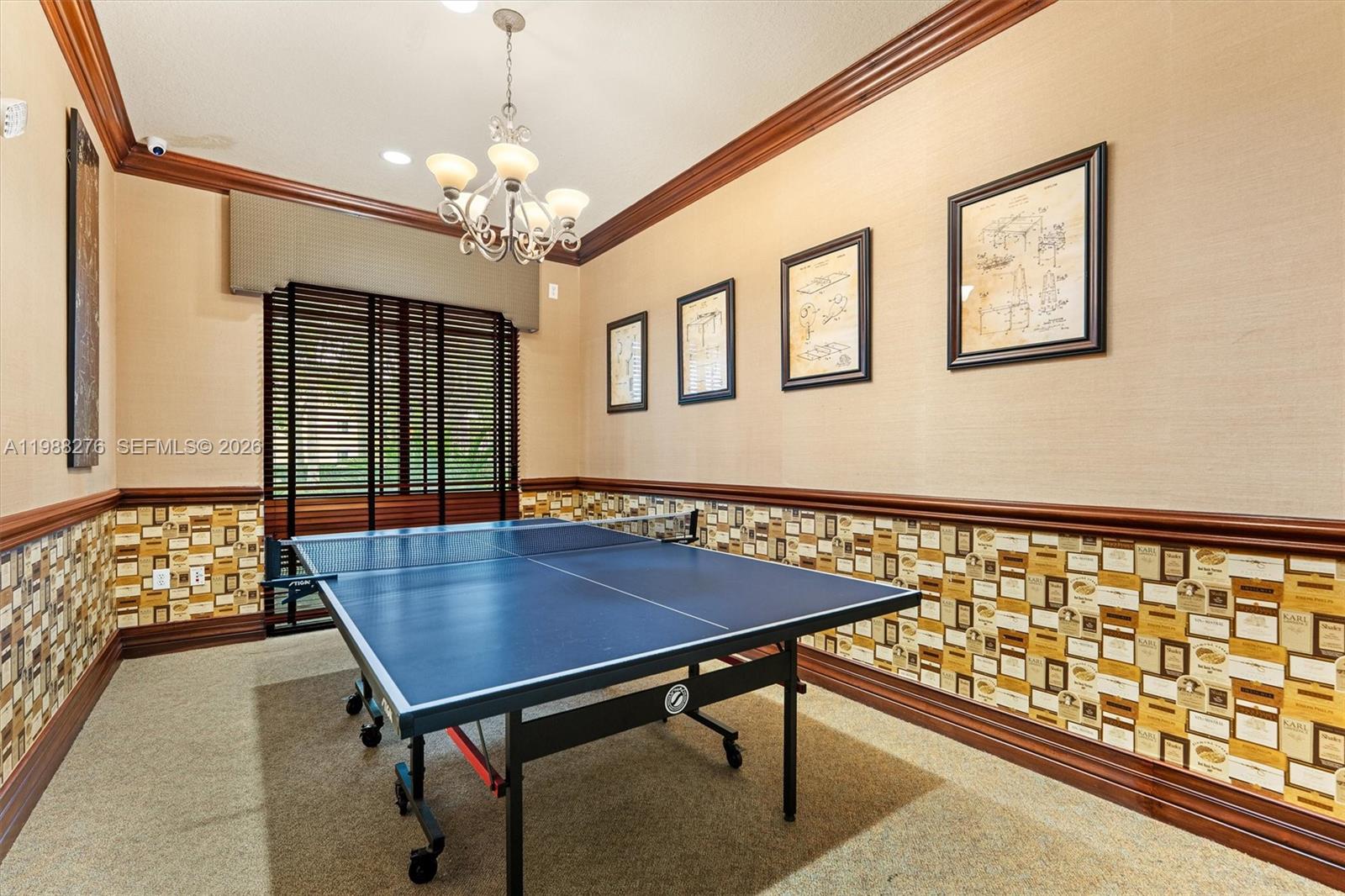 SAN MATERA THE GARDENS CO - Residential Lease