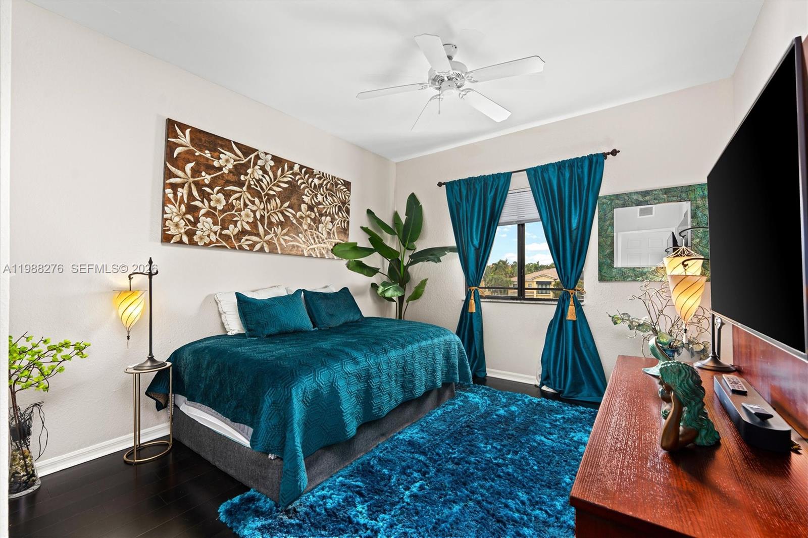 SAN MATERA THE GARDENS CO - Residential Lease