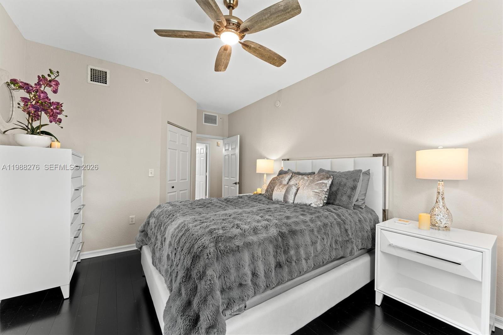 SAN MATERA THE GARDENS CO - Residential Lease