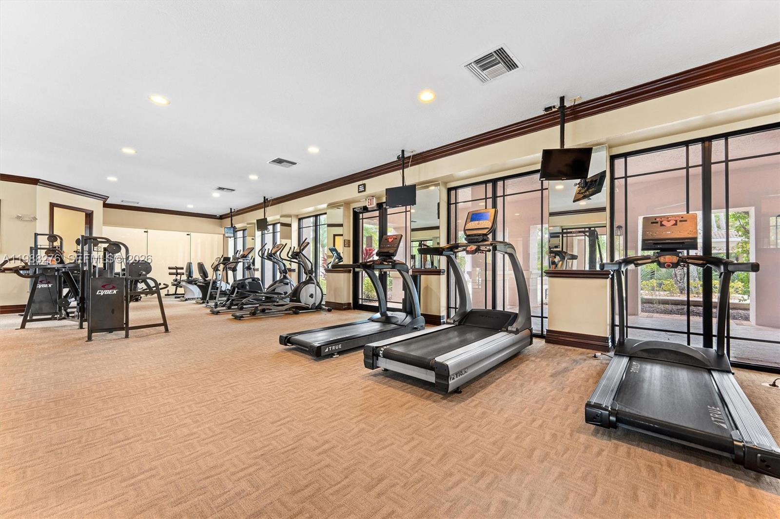 SAN MATERA THE GARDENS CO - Residential Lease