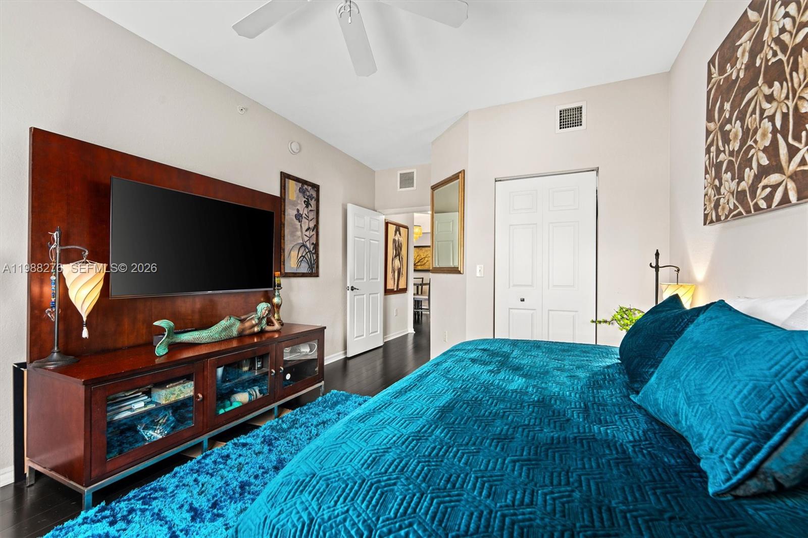 SAN MATERA THE GARDENS CO - Residential Lease