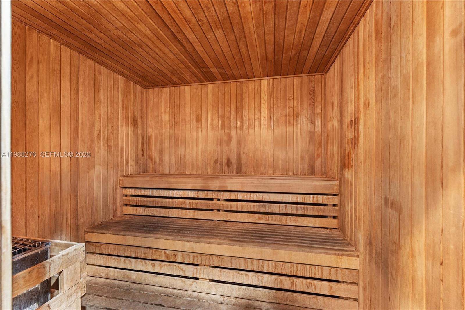 SAN MATERA THE GARDENS CO - Residential Lease