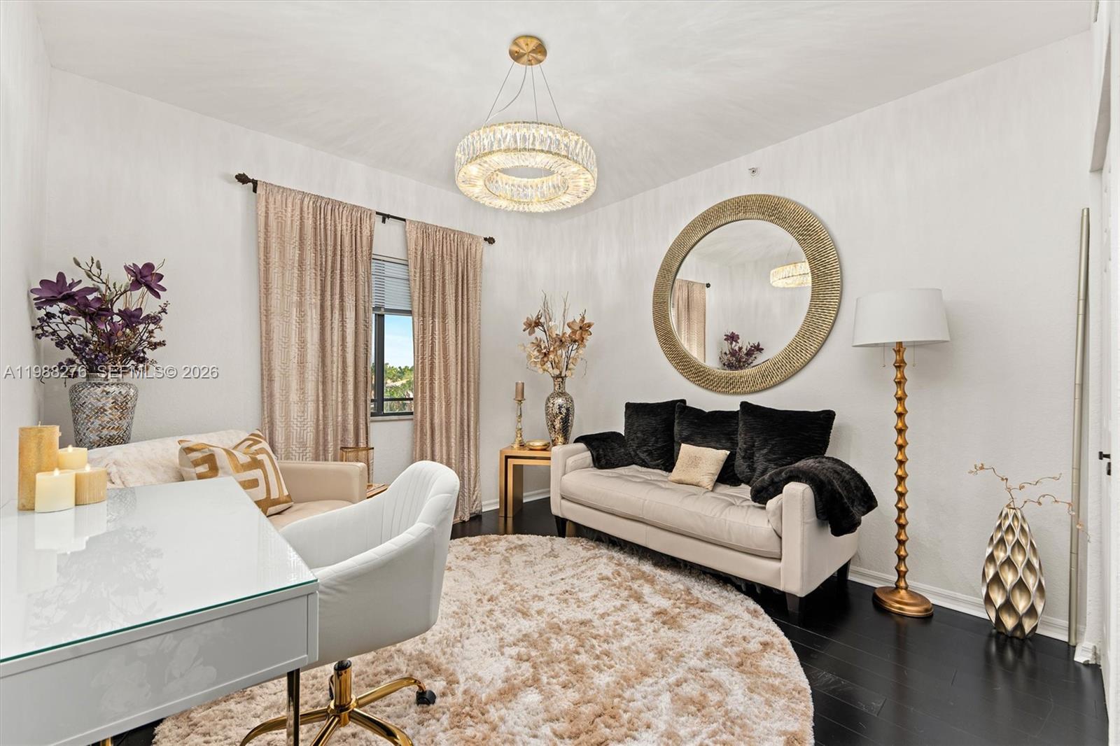 SAN MATERA THE GARDENS CO - Residential Lease