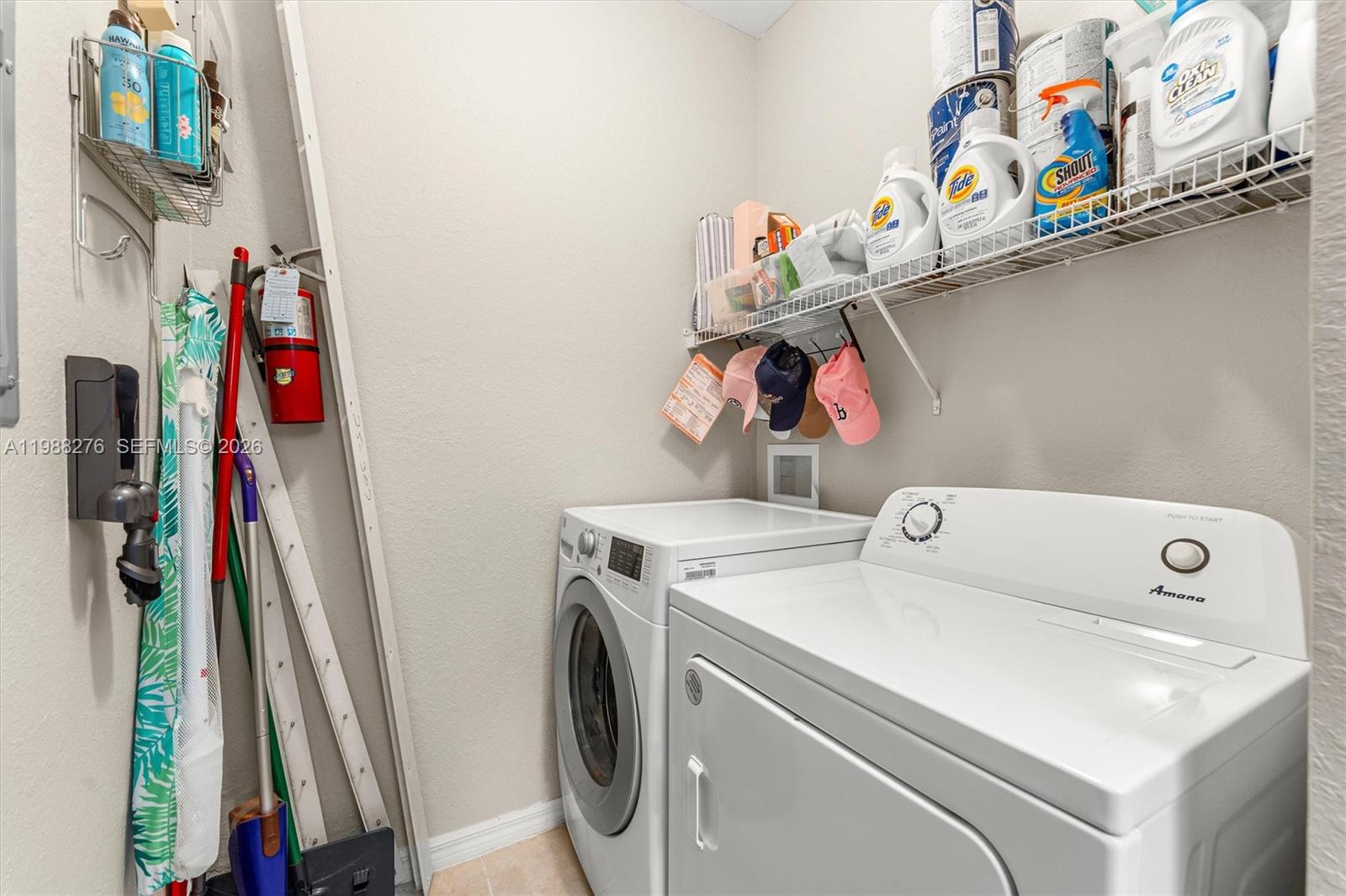 SAN MATERA THE GARDENS CO - Residential Lease