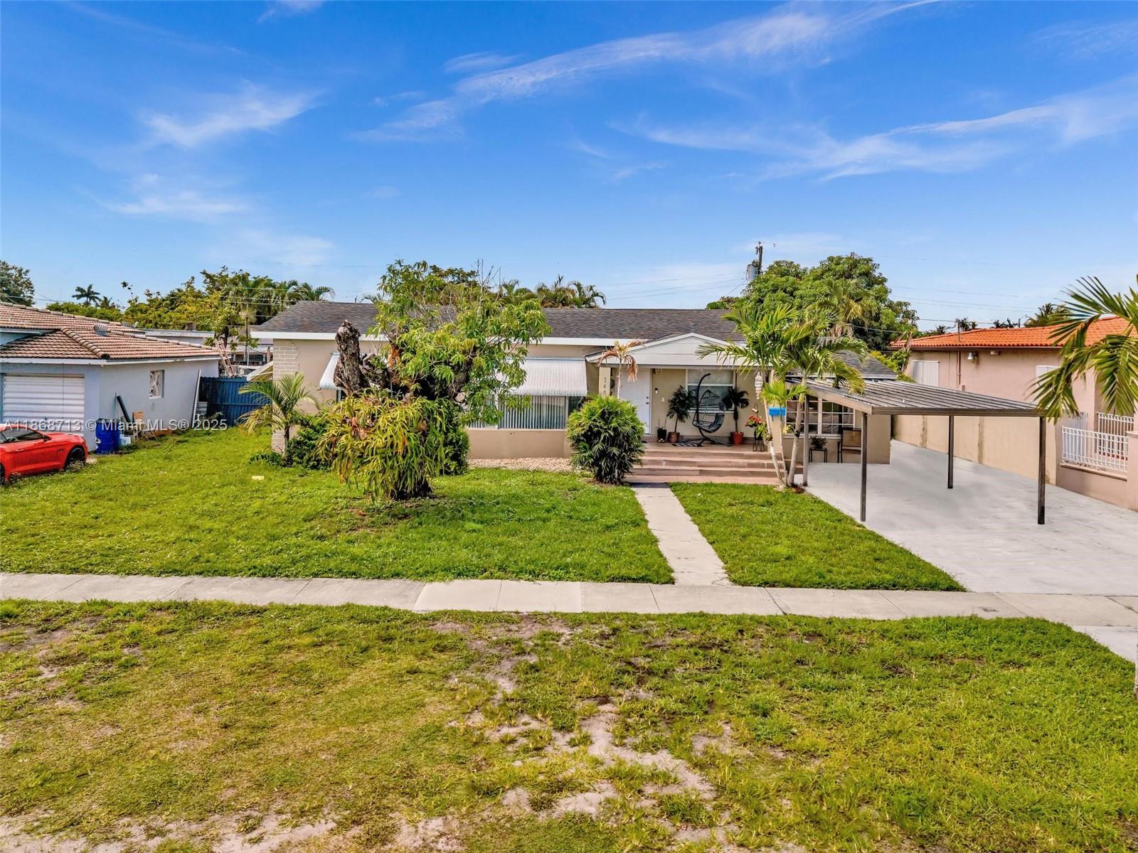 PALM SPRINGS AMD - Residential