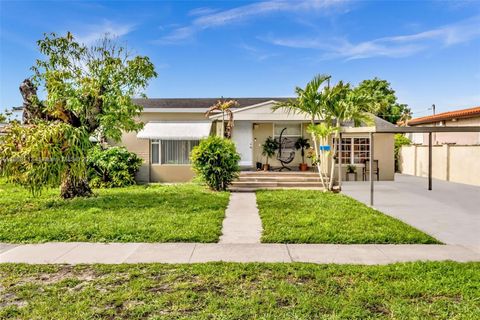 Photo of 340 W 55th St, Hialeah, FL 33012 (MLS # A11868713) Photo of 340 W 55th St, Hialeah, FL 33012 (MLS # A11868713)