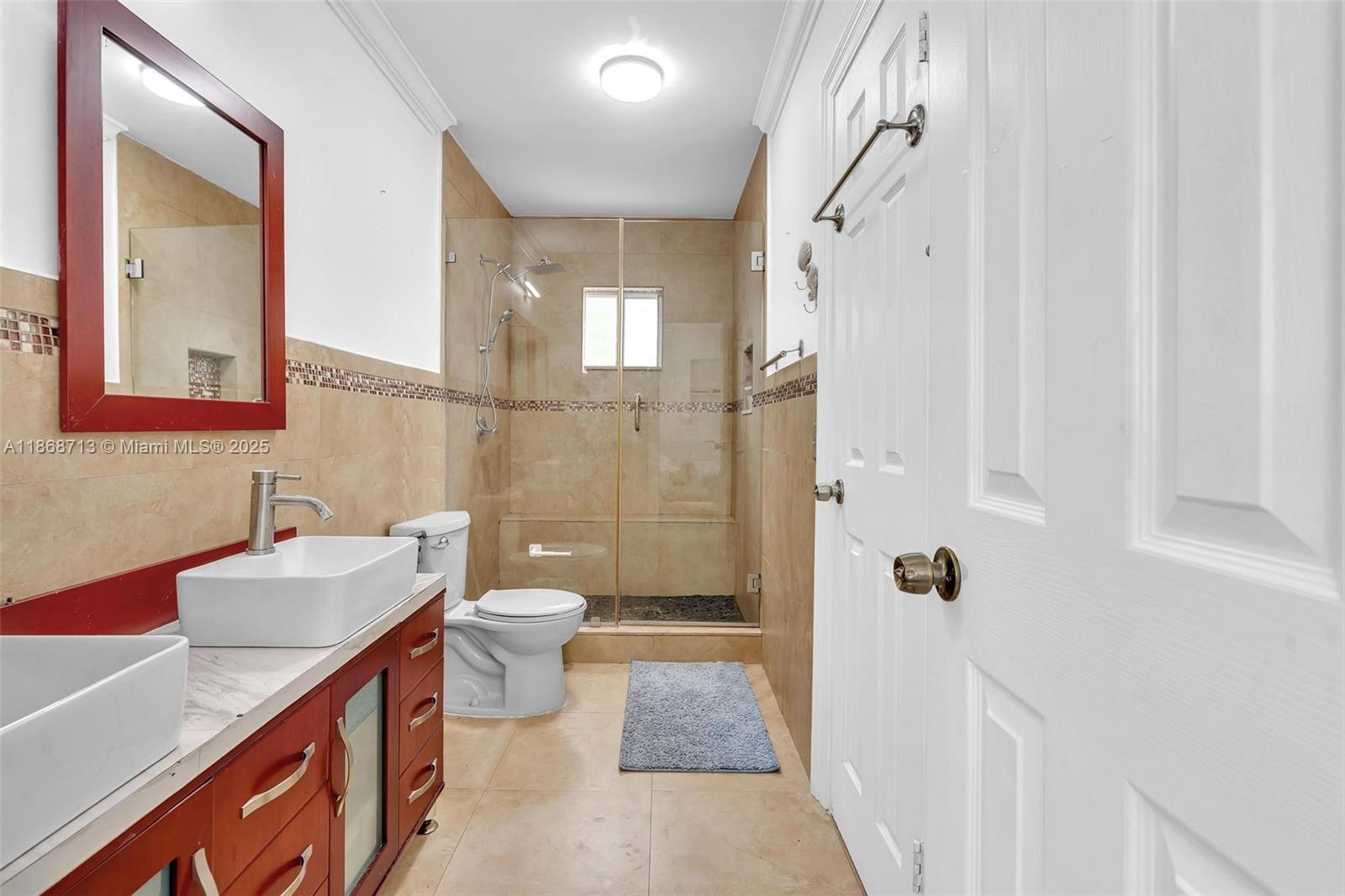 PALM SPRINGS AMD - Residential