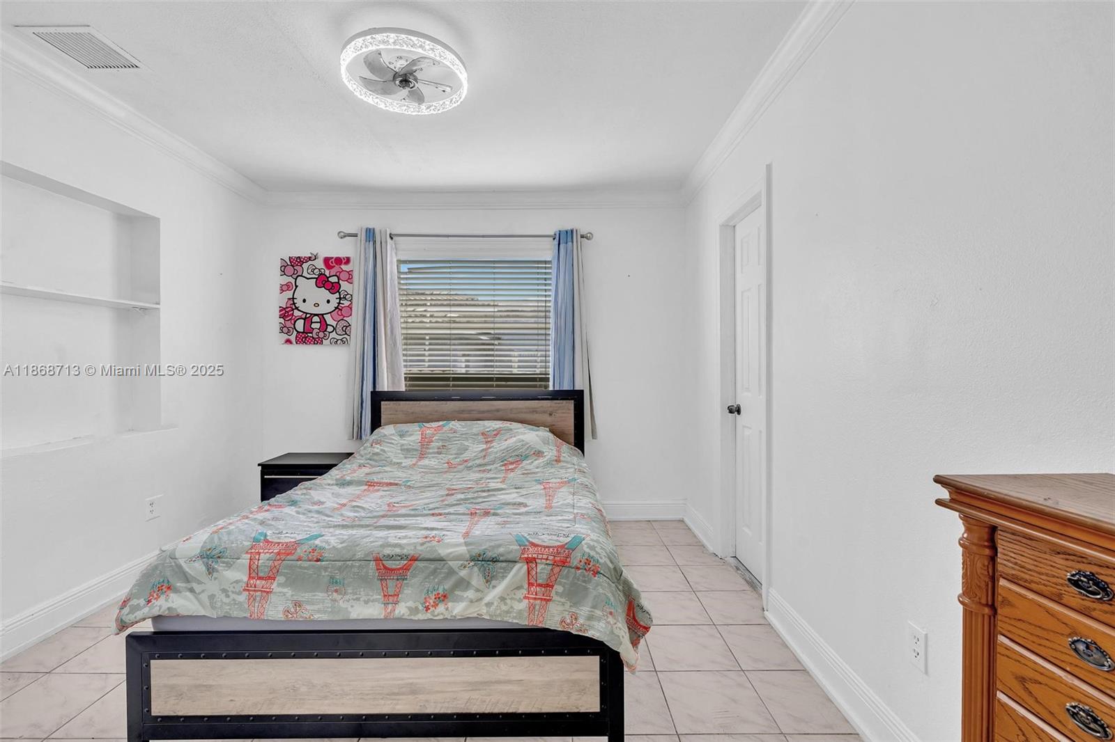 PALM SPRINGS AMD - Residential