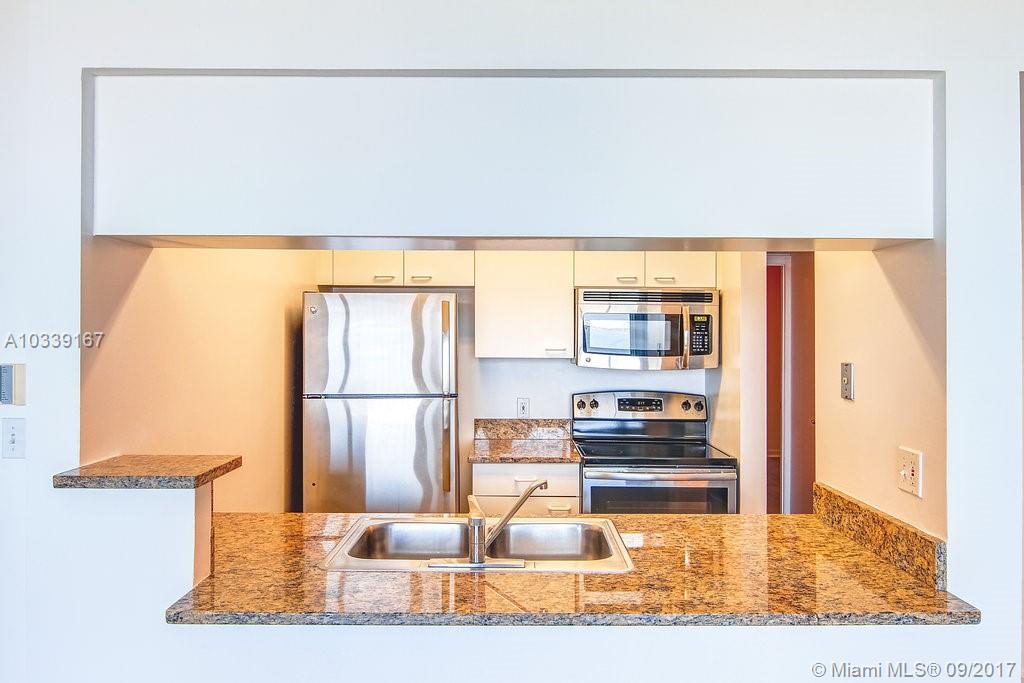 Bay Parc Plaza - Residential Lease