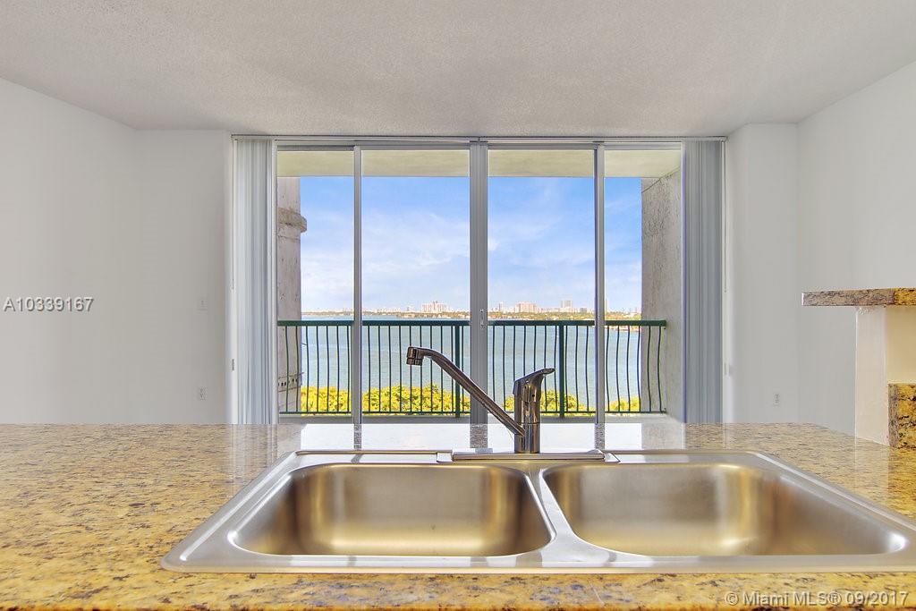 Bay Parc Plaza - Residential Lease