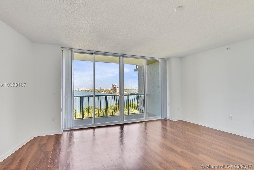 Bay Parc Plaza - Residential Lease