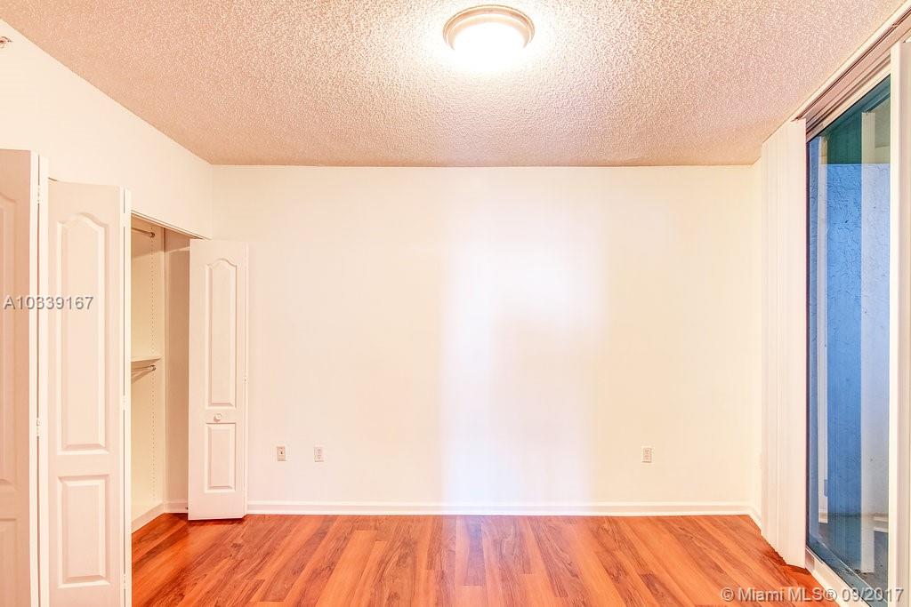 Bay Parc Plaza - Residential Lease