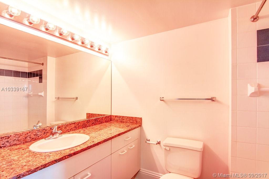 Bay Parc Plaza - Residential Lease