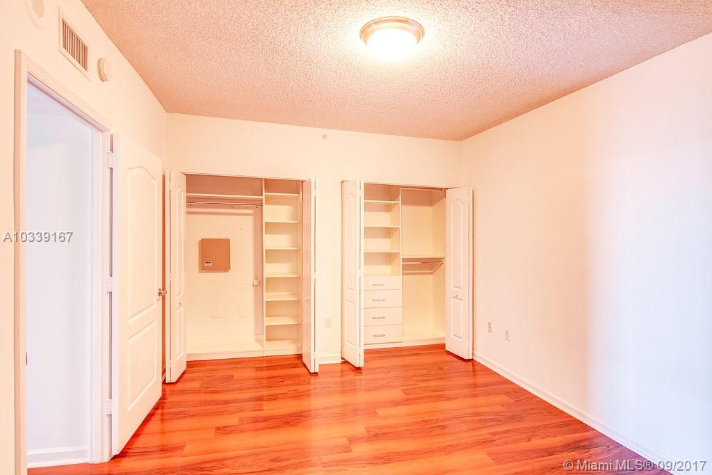 Bay Parc Plaza - Residential Lease