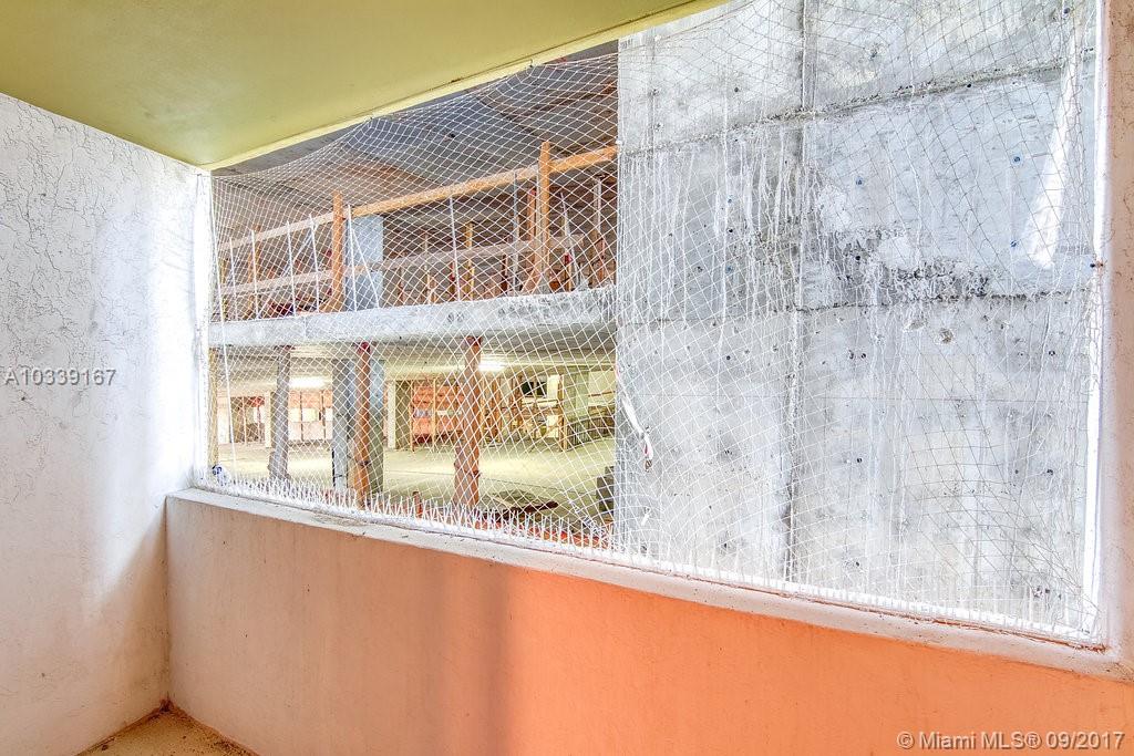 Bay Parc Plaza - Residential Lease