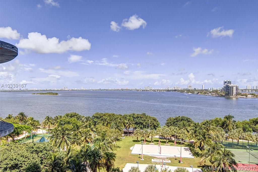 Bay Parc Plaza - Residential Lease