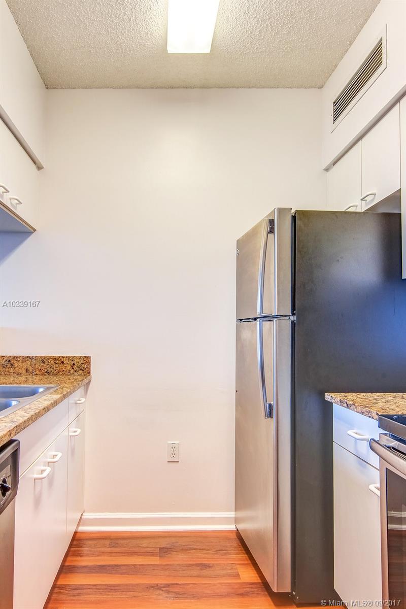 Bay Parc Plaza - Residential Lease