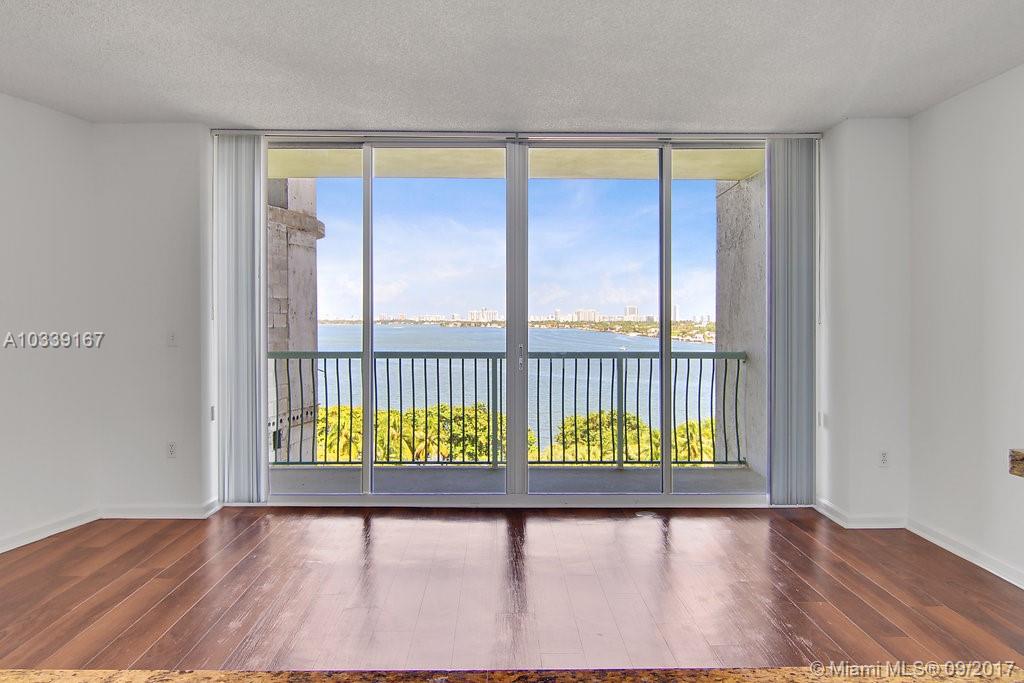 Bay Parc Plaza - Residential Lease