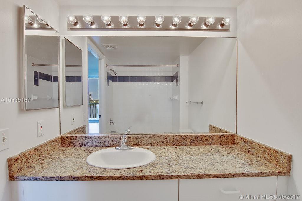 Bay Parc Plaza - Residential Lease