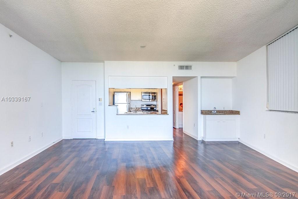 Bay Parc Plaza - Residential Lease