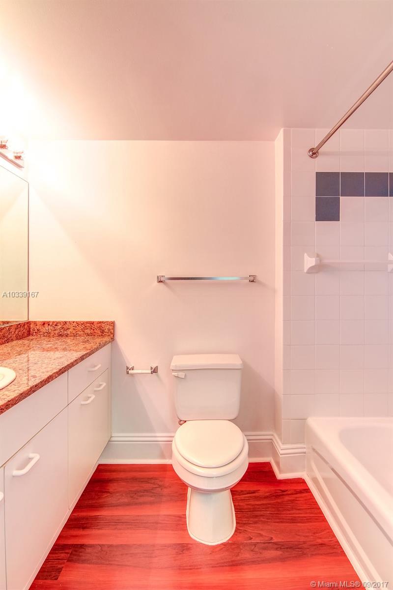 Bay Parc Plaza - Residential Lease