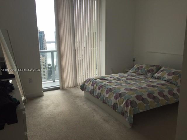 THE AXIS ON BRICKELL COND - Residential Lease