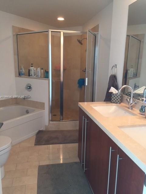 THE AXIS ON BRICKELL COND - Residential Lease