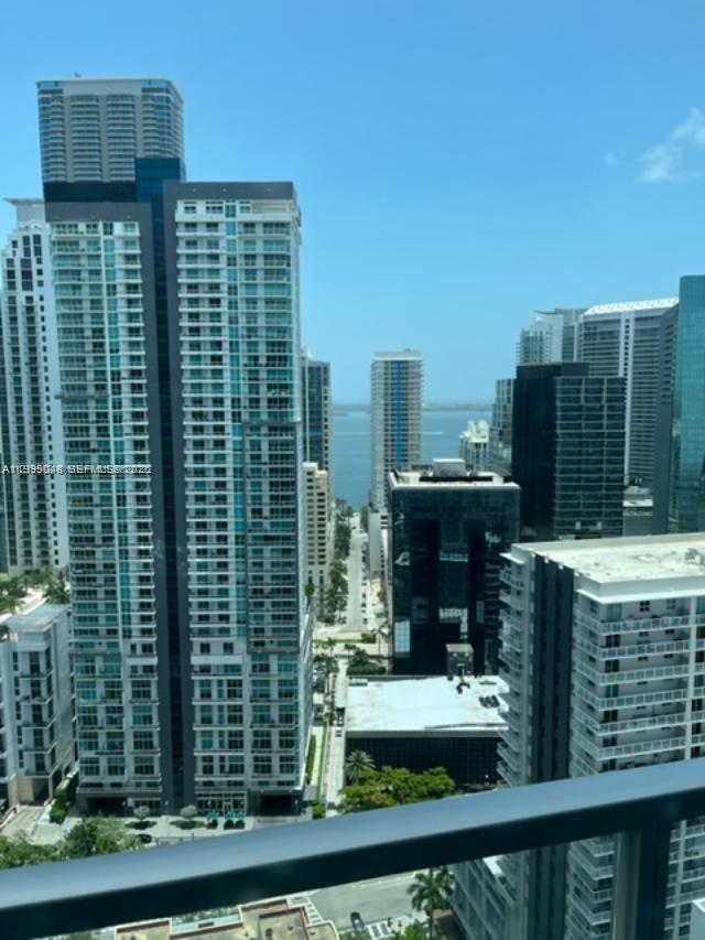 THE AXIS ON BRICKELL COND - Residential Lease