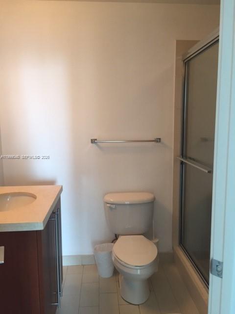 THE AXIS ON BRICKELL COND - Residential Lease