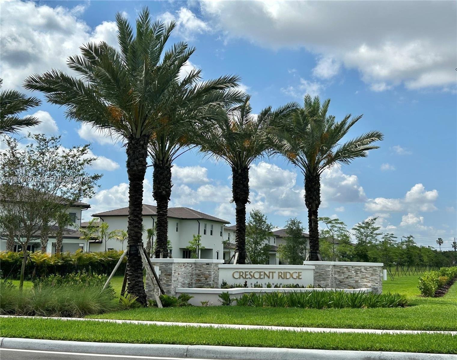 RESERVE AT DAVIE - Residential Lease