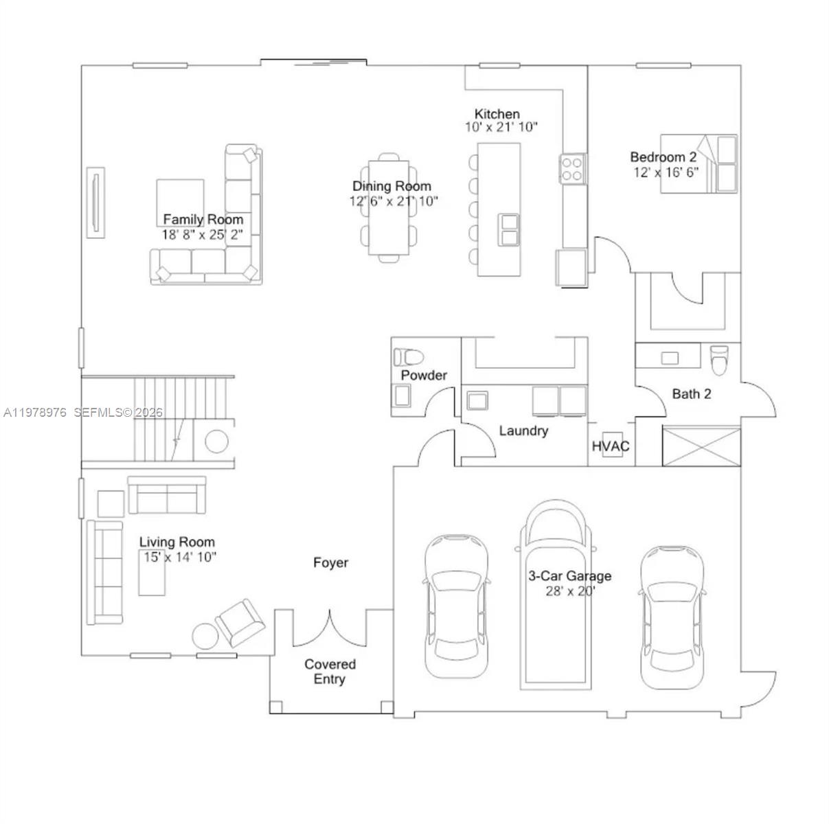 RESERVE AT DAVIE - Residential Lease
