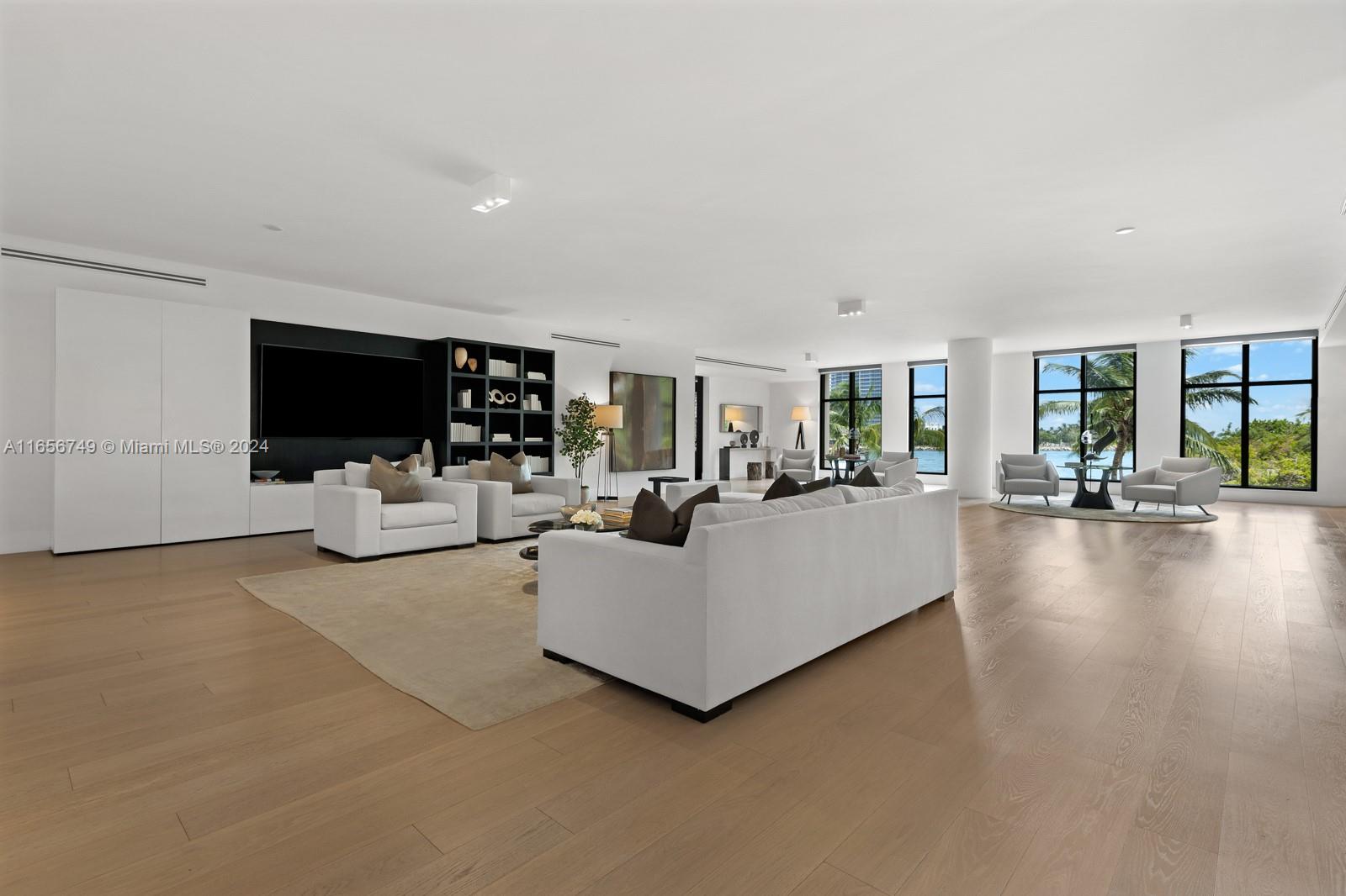 PALAZZO DEL SOL/DELLA LUN - Residential