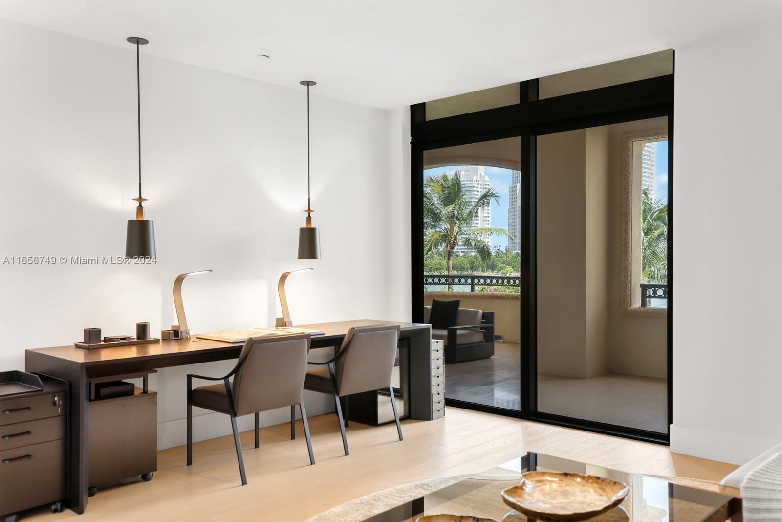 PALAZZO DEL SOL/DELLA LUN - Residential