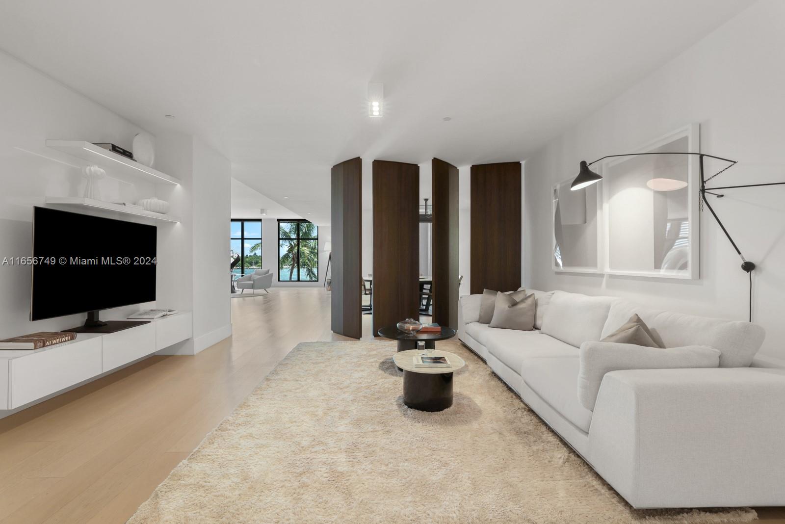 PALAZZO DEL SOL/DELLA LUN - Residential