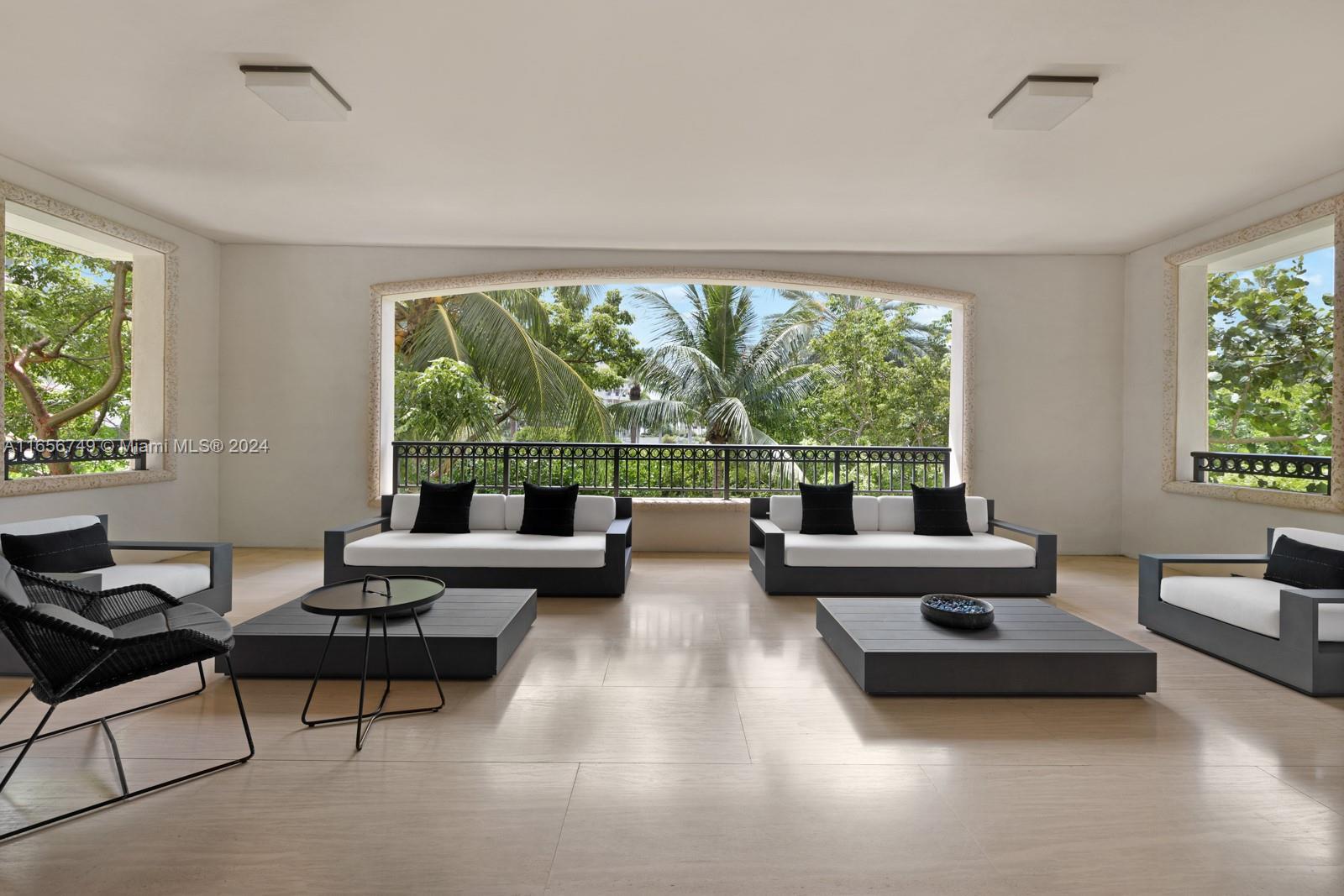PALAZZO DEL SOL/DELLA LUN - Residential