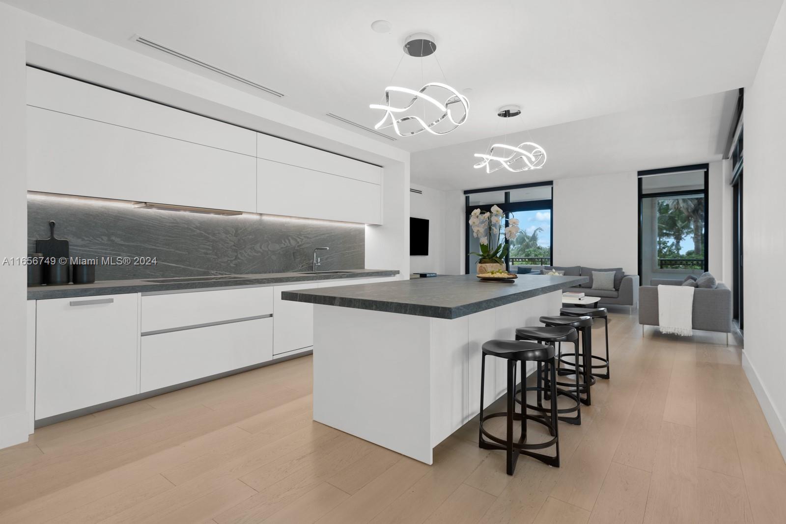 PALAZZO DEL SOL/DELLA LUN - Residential