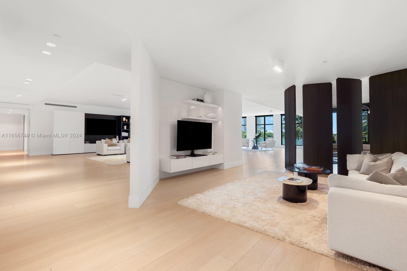 PALAZZO DEL SOL/DELLA LUN - Residential