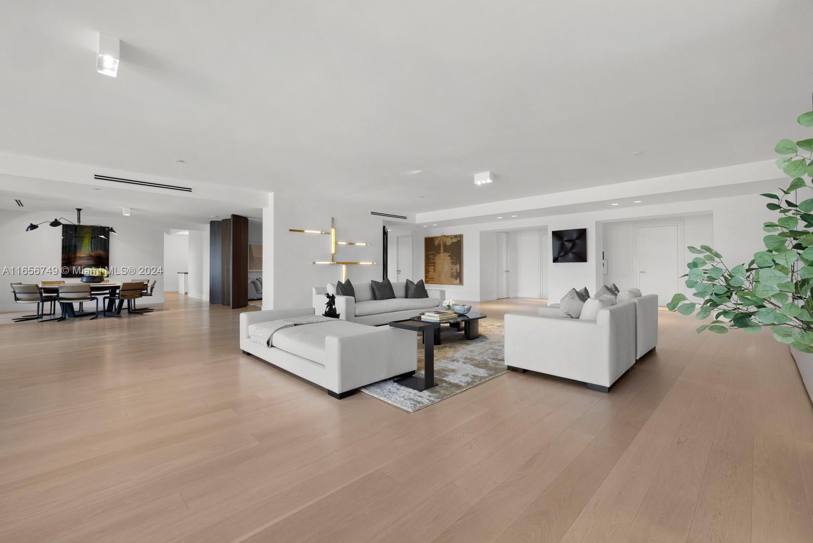 PALAZZO DEL SOL/DELLA LUN - Residential