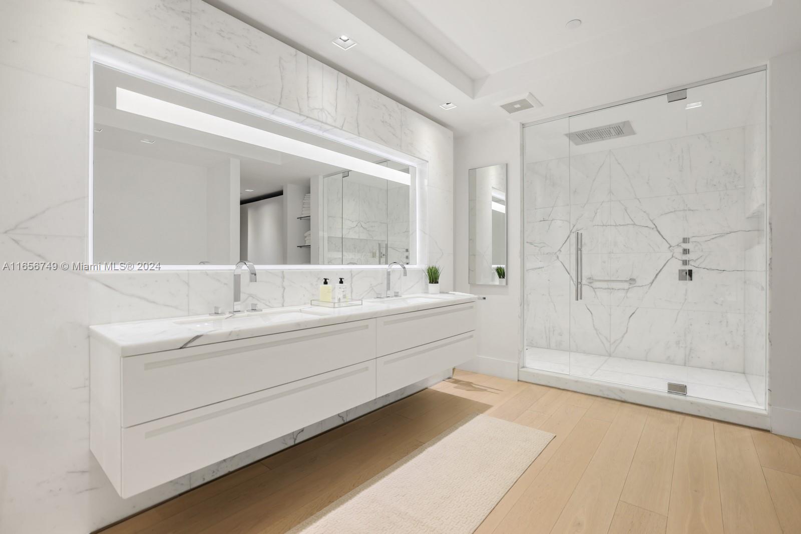 PALAZZO DEL SOL/DELLA LUN - Residential