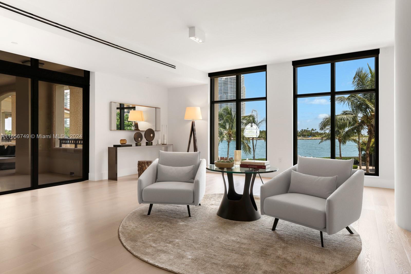 PALAZZO DEL SOL/DELLA LUN - Residential