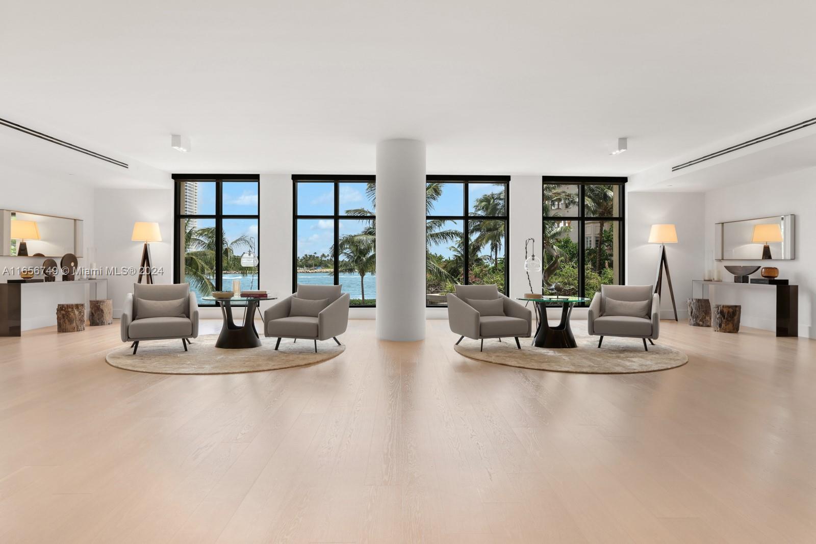 PALAZZO DEL SOL/DELLA LUN - Residential