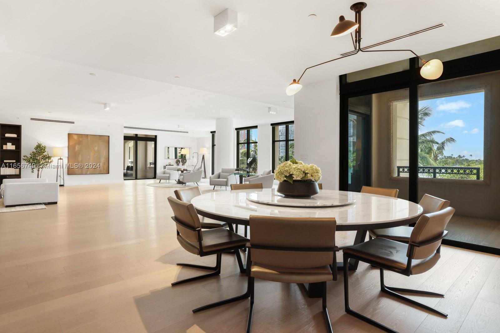 PALAZZO DEL SOL/DELLA LUN - Residential