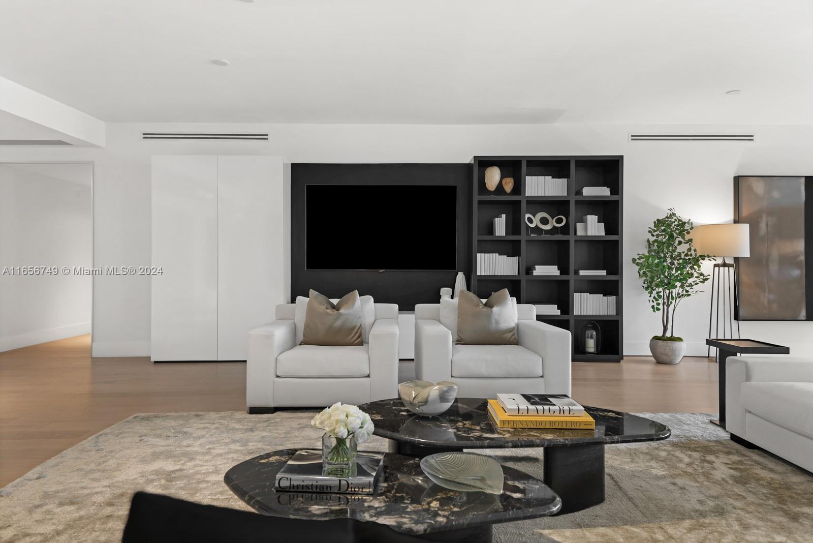 PALAZZO DEL SOL/DELLA LUN - Residential