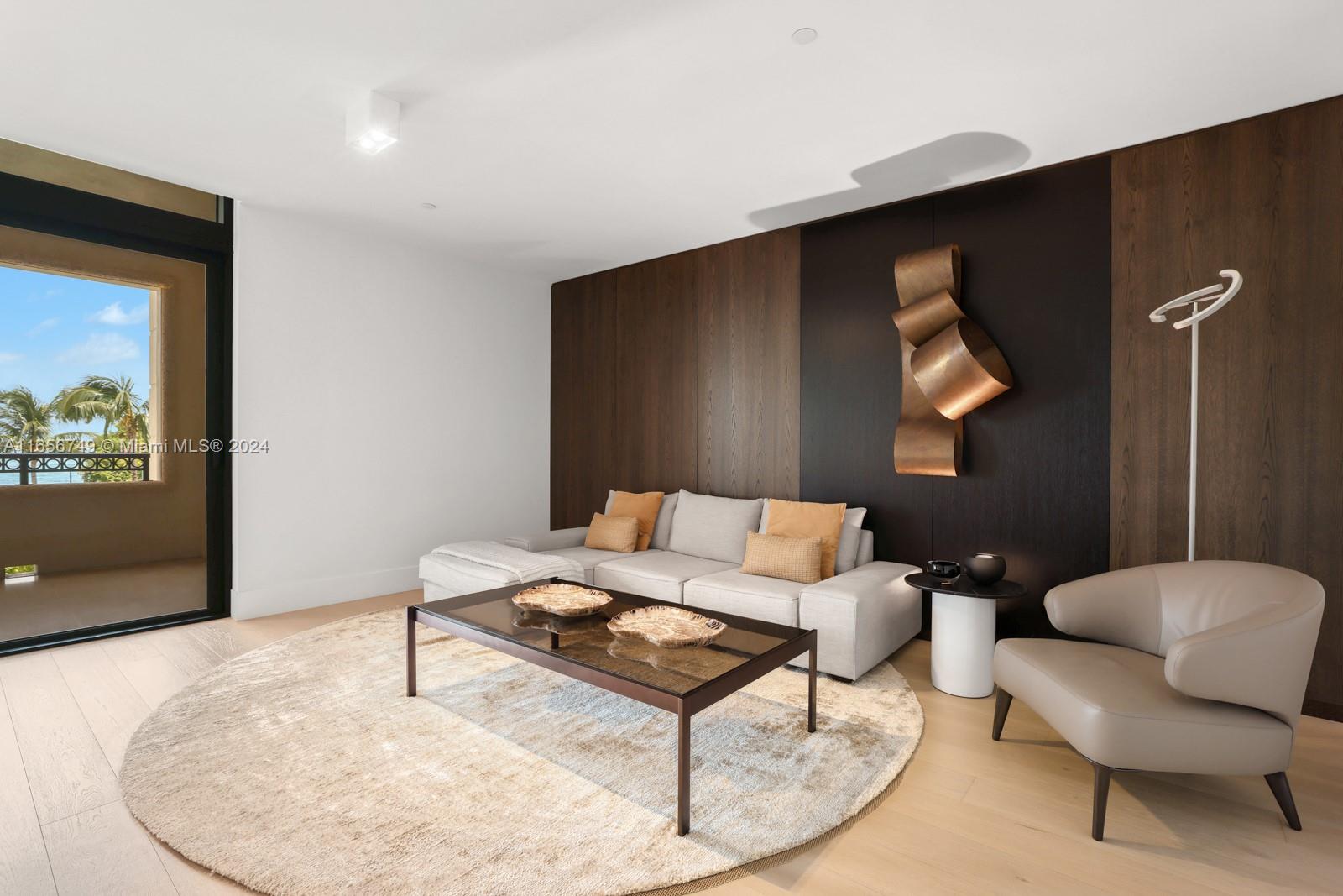 PALAZZO DEL SOL/DELLA LUN - Residential