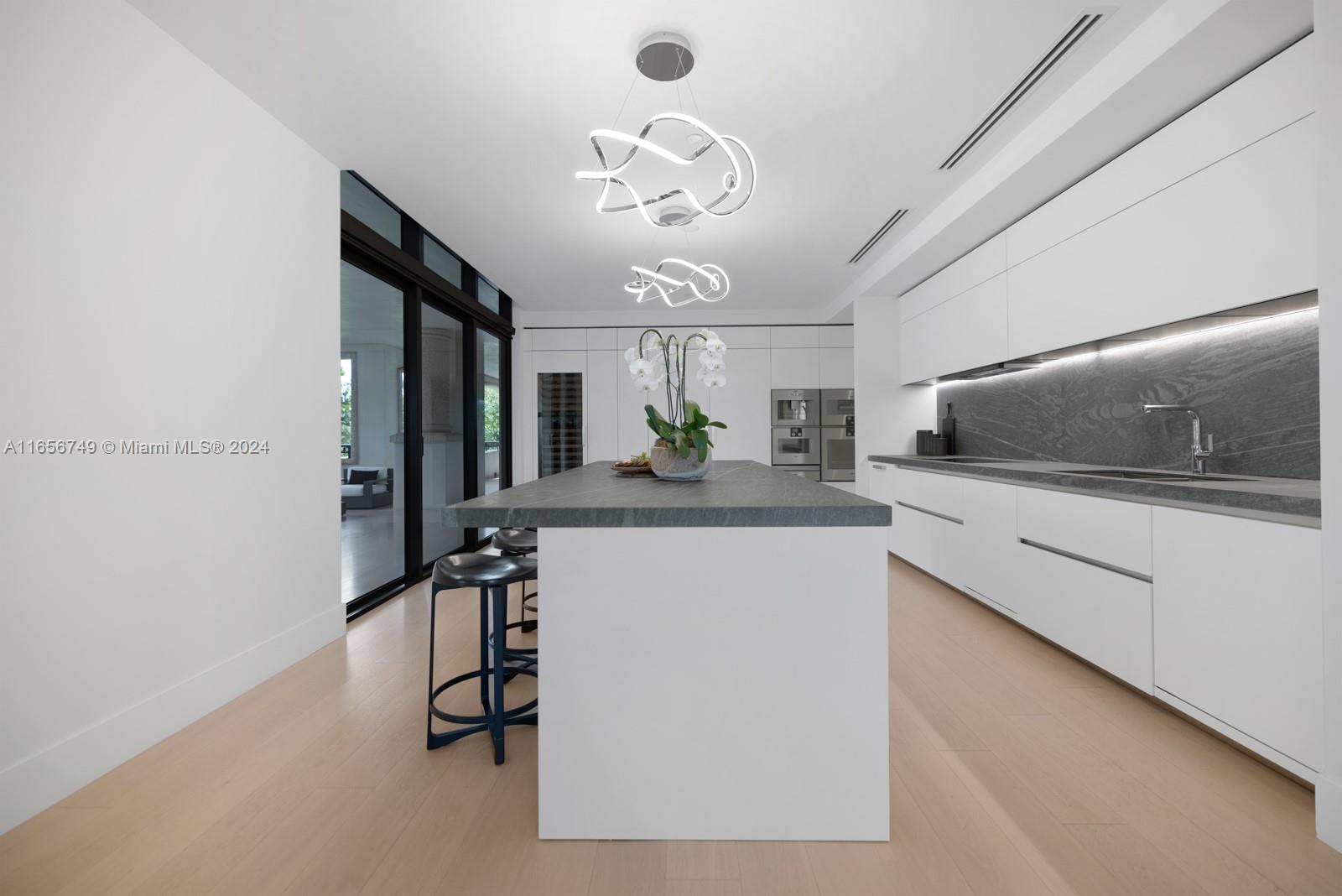 PALAZZO DEL SOL/DELLA LUN - Residential